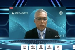 Opening-Ceremony-Deputy-President-Malaysian-Water-Association